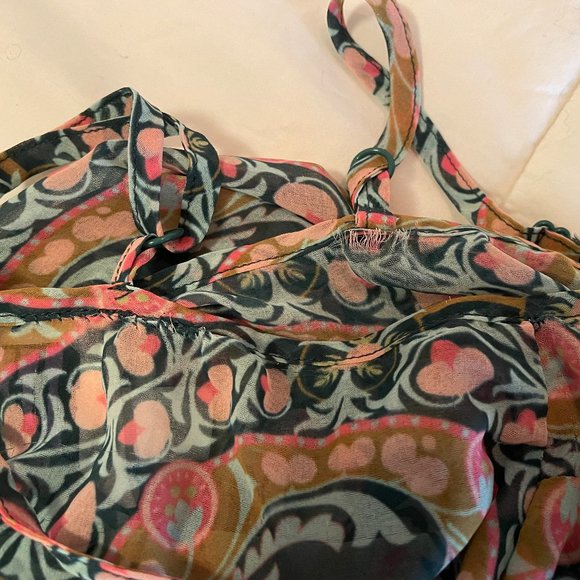 Sui by Anna Sui party dress - Picture 6 of 6